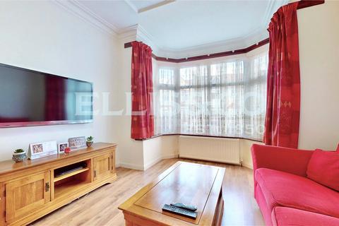 3 bedroom terraced house for sale, Cecil Avenue, Wembley, HA9