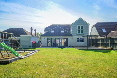 5 bedroom detached house for sale, Harley Shute Road, St. Leonards-On-Sea