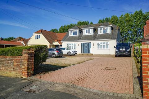 5 bedroom detached house for sale, Harley Shute Road, St. Leonards-On-Sea