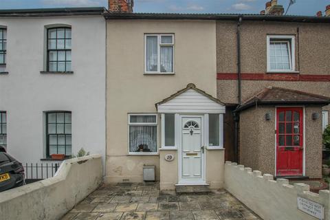 3 bedroom cottage for sale, Cromwell Road, Warley, Brentwood