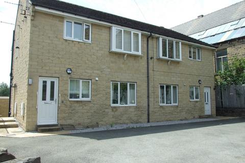 1 bedroom terraced house to rent, 28 Luck Lane, Huddersfield, HD3 4AB