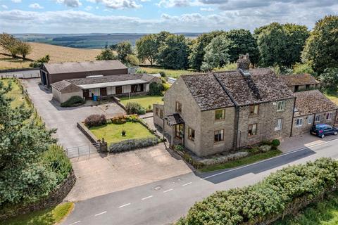 3 bedroom farm house for sale, Edgemount Farm, High Bradfield, Sheffield