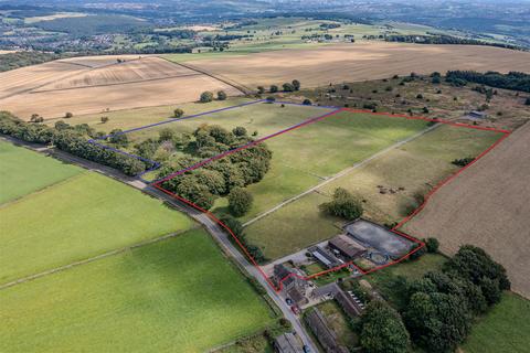 3 bedroom farm house for sale, Edgemount Farm, High Bradfield, Sheffield