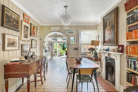 24 Springfield Road, Cambridge, CB4 1AD