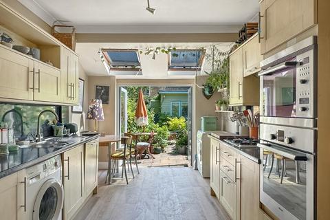 24 Springfield Road, Cambridge, CB4 1AD