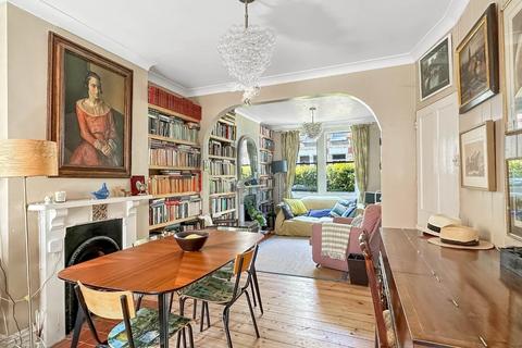 24 Springfield Road, Cambridge, CB4 1AD