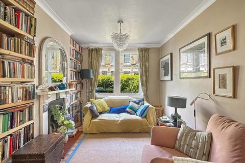 24 Springfield Road, Cambridge, CB4 1AD