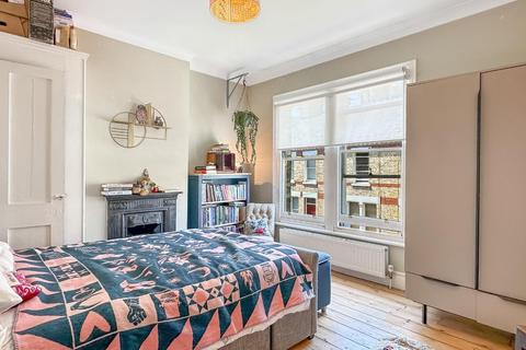 24 Springfield Road, Cambridge, CB4 1AD