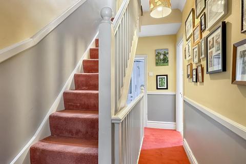 24 Springfield Road, Cambridge, CB4 1AD
