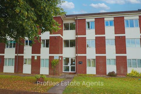 1 bedroom flat for sale, Deveron Court, Hinckley