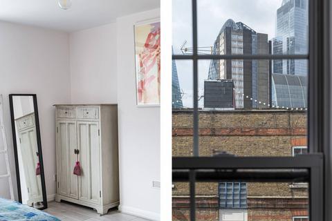 1 bedroom flat for sale, Old Castle Street, Spitalfields, London, E1