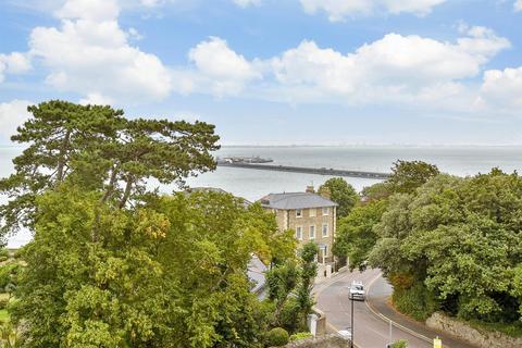 1 bedroom apartment for sale, St. Thomas Street, Ryde, Isle of Wight