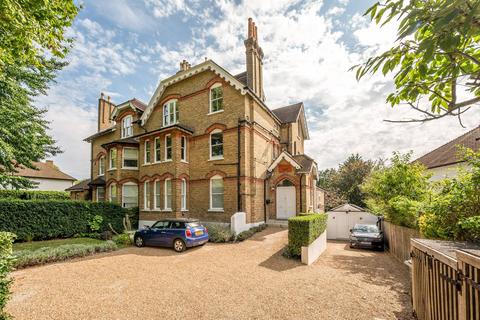 2 bedroom flat for sale, Lake Road, Wimbledon Village, London, SW19