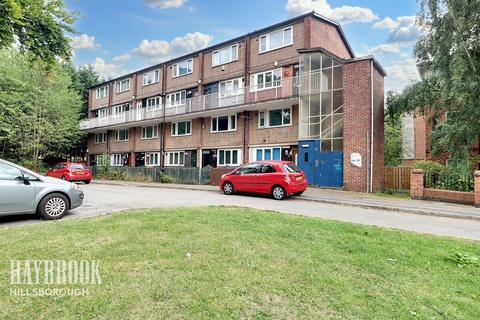 47 Busk Meadow, Sheffield, S5 7JH