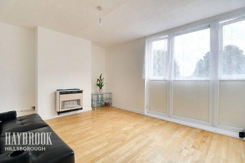 47 Busk Meadow, Sheffield, S5 7JH
