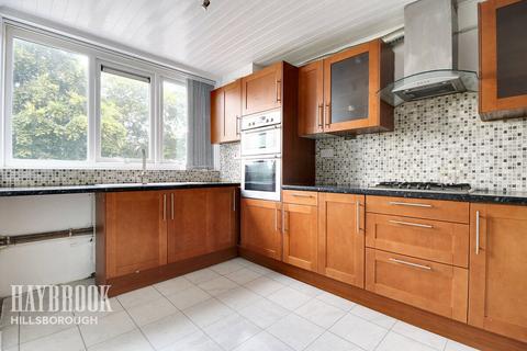47 Busk Meadow, Sheffield, S5 7JH