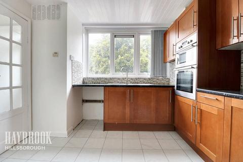 47 Busk Meadow, Sheffield, S5 7JH