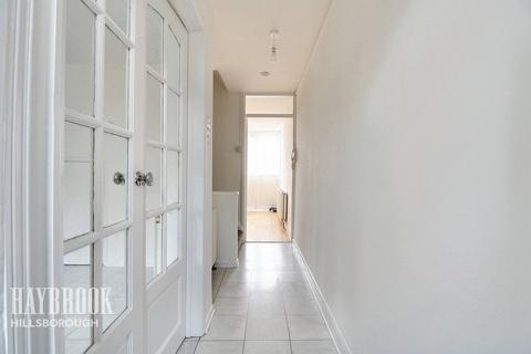 47 Busk Meadow, Sheffield, S5 7JH