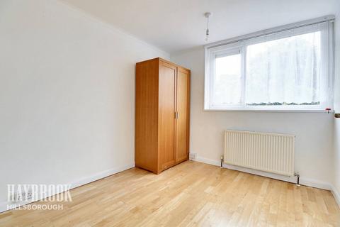 47 Busk Meadow, Sheffield, S5 7JH