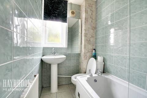 47 Busk Meadow, Sheffield, S5 7JH