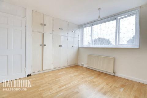 47 Busk Meadow, Sheffield, S5 7JH