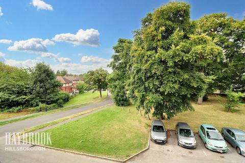 47 Busk Meadow, Sheffield, S5 7JH