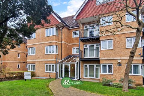 2 bedroom flat to rent, Beach Lodge, London N3