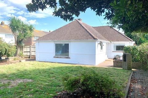 2 bedroom semi-detached bungalow to rent, Sea Lane, Rustington BN16