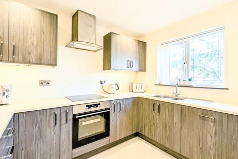 2 Limekilns, Polesworth, Tamworth, B78 1NY
