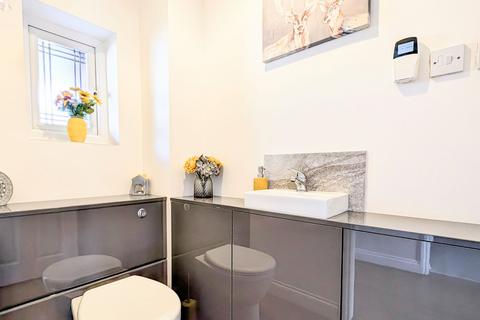 2 Limekilns, Polesworth, Tamworth, B78 1NY