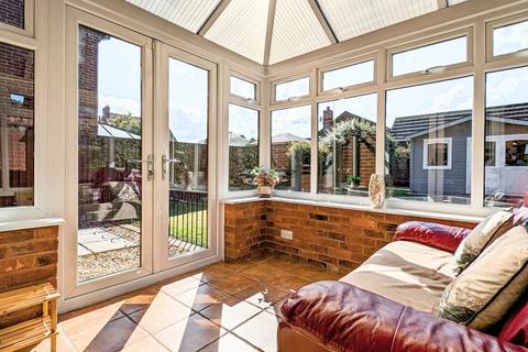 2 Limekilns, Polesworth, Tamworth, B78 1NY