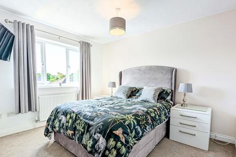 2 Limekilns, Polesworth, Tamworth, B78 1NY