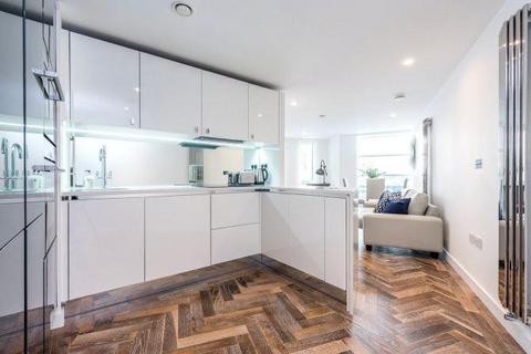 1 bedroom apartment to rent, City Road, London, EC1V