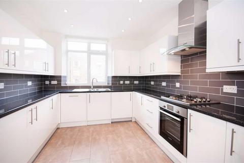 4 bedroom apartment to rent, Finchley Road, St Johns Wood, London, NW8