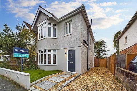 3 bedroom semi-detached house for sale, Merton Road, Southampton, SO17