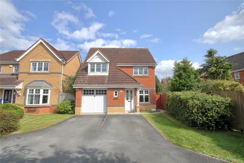 3 bedroom detached house for sale, Grassholme Way, Eaglescliffe