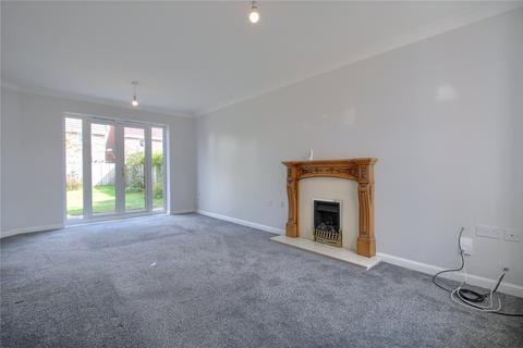 3 bedroom detached house for sale, Grassholme Way, Eaglescliffe