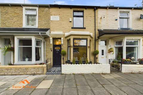 2 bedroom terraced house for sale, Thursfield Road, Burnley BB10