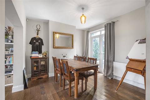 2 bedroom terraced house for sale, Verran Road, London, SW12