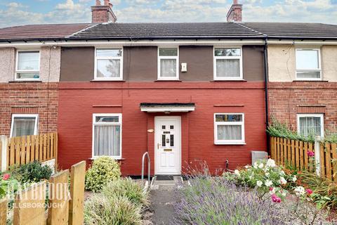 3 bedroom terraced house for sale, Southey Hall Road, Sheffield