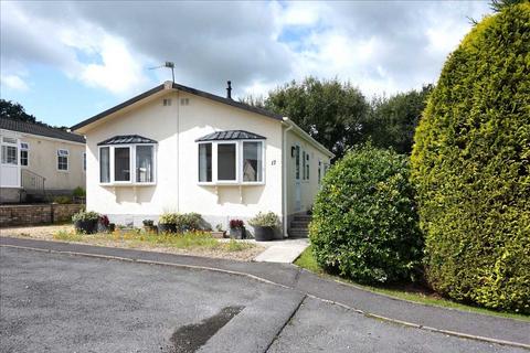 2 bedroom park home for sale, Marlais Park, CARMEL, Llanelli