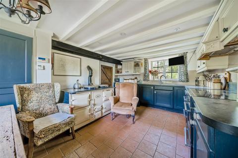 4 bedroom detached house for sale, Templeton, Tiverton