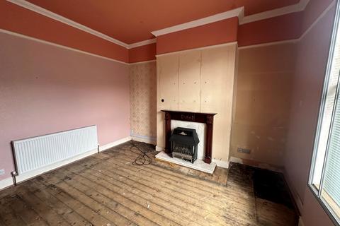 2 bedroom terraced house for sale, Upper Hanover Street, Sheffield