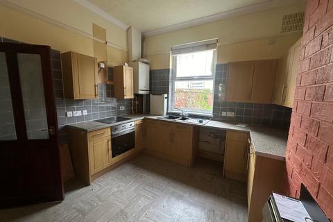 2 bedroom terraced house for sale, Upper Hanover Street, Sheffield