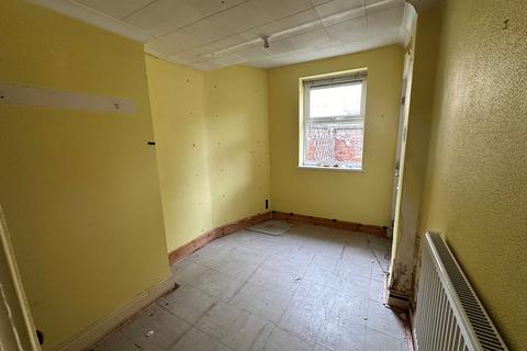 2 bedroom terraced house for sale, Upper Hanover Street, Sheffield