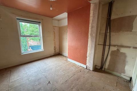 2 bedroom terraced house for sale, Upper Hanover Street, Sheffield