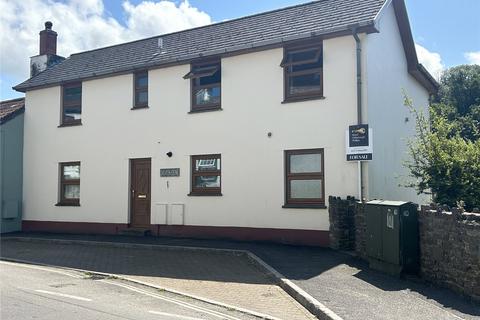 4 bedroom semi-detached house for sale, Combe Martin, Ilfracombe