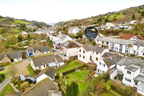 4 bedroom semi-detached house for sale, Combe Martin, Ilfracombe