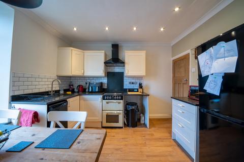 2 Cavill Road, Sheffield, S8 8RJ