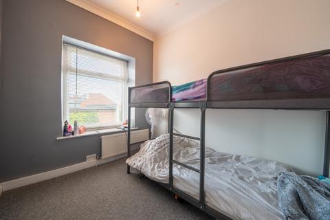 2 Cavill Road, Sheffield, S8 8RJ